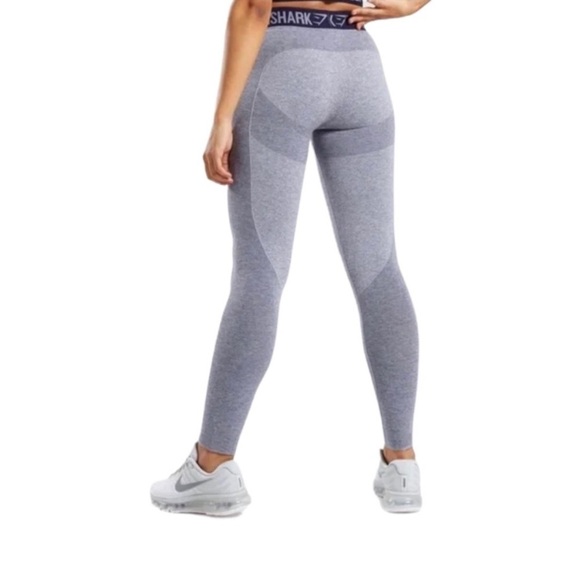 Gymshark Dry Leggings (2) pairs - Picture 5 of 5
